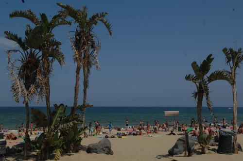 Village La Plaja - Katánie