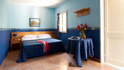 Village La Plaja - Katánie