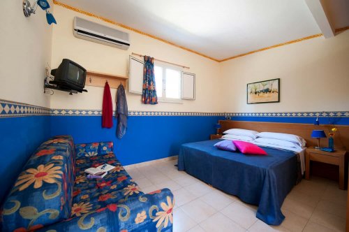 Village La Plaja - Katánie