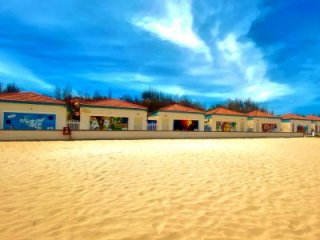 Village La Plaja - Katánie Village La Plaja - Katánie