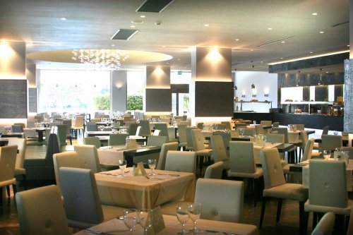 Hotel Santa Lucia le Sabbie d'Oro - Cefalu