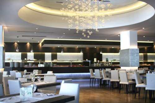 Hotel Santa Lucia le Sabbie d'Oro - Cefalu