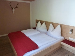 Apartmány Kaltenbach