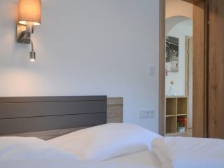 Kaiserwinkl Apartmány Daxer