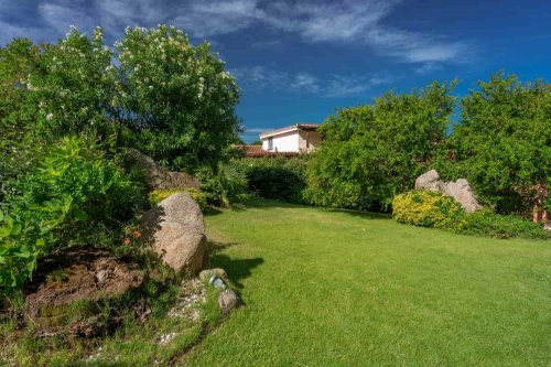 Residence Palau Green Village - Palau