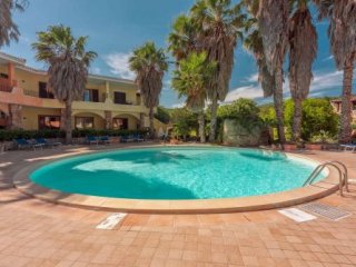 Residence Palau Green Village - Palau Residence Palau Green Village - Palau