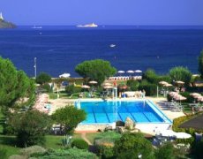 Hotel Fabricia  - Portoferraio - Elba