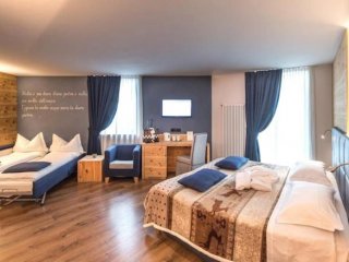 Hotel Sassdei Suite