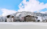 Katalog zájezdů - Rakousko, Hotel Rauriserhof