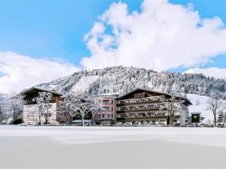Hotel Rauriserhof - Salcbursko - Rakousko, Rauris/Embach - Pobytové zájezdy