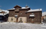 Katalog zájezdů, Garni Baita Cecilia  - Livigno