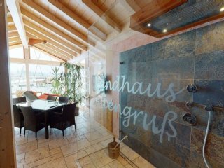 Landhaus Alpengruß