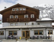 Garni Caravasc - Livigno