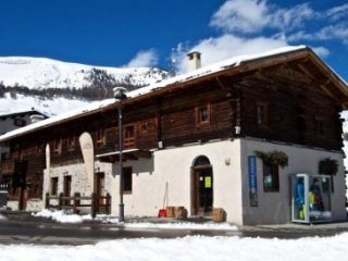 Casa Gallo  - Livigno - Ubytování