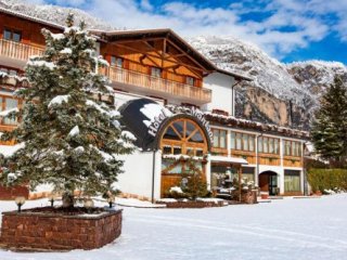 Hotel Montana  - Fai della Paganella - Skirama Dolomiti Adamello Brenta - Itálie, Paganella - Ubytování