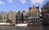 Katalog zájezdů - Nizozemí, Hotel Leonardo Rembrandtpark 4, Amsterdam - letecky, 4 dny