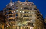 Hotel Ronda Lesseps 4, Barcelona - letecky, 4 dny