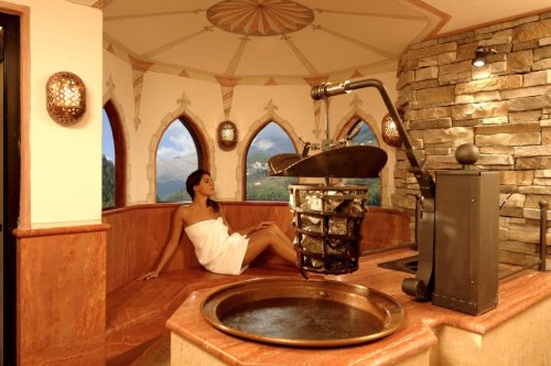 Hotel Kristiania s - Cogolo