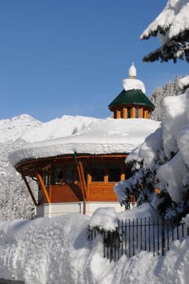 Hotel Kristiania s - Cogolo