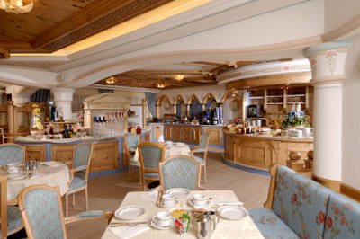 Hotel Kristiania s - Cogolo