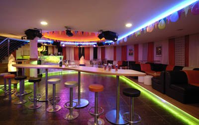 Hotel Kristiania s - Cogolo