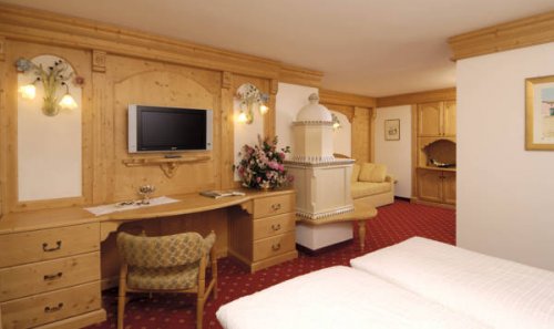 Hotel Kristiania s - Cogolo