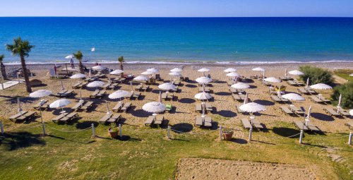 Hotel Acacia Resort - Campofelice di Roccella