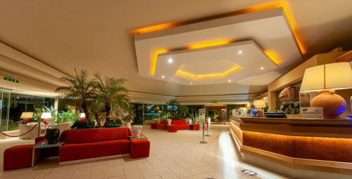 Hotel Acacia Resort - Campofelice di Roccella