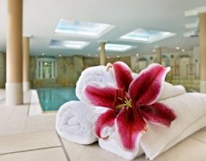 Dorint Sporthotel Garmisch-Partenkirchen