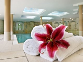 Dorint Sporthotel Garmisch-Partenkirchen