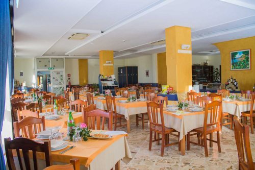 Hotel Tourist - Cefalu