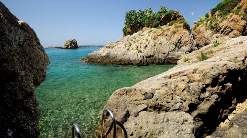 Hotel Le Calette Garden Bay - Cefalu
