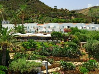 Hotel Le Calette Garden Bay - Cefalu Hotel Le Calette Garden Bay - Cefalu