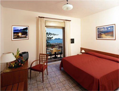 Hotel Delle Palme - Letojanni