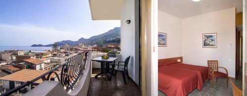 Hotel Delle Palme - Letojanni