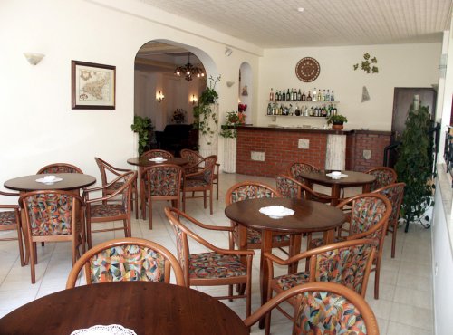 Hotel Delle Palme - Letojanni