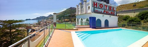 Hotel Delle Palme - Letojanni
