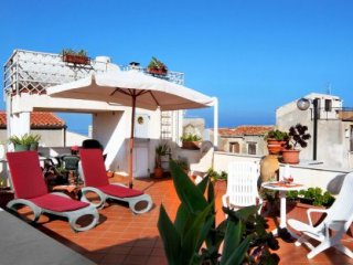 Hotel La Giara - Cefalu Hotel La Giara - Cefalu