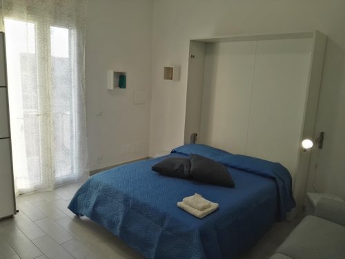 Apartmány Letizia - Baia Cornino