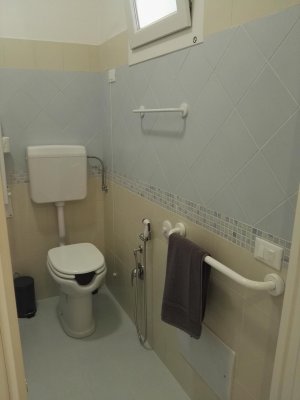 Apartmány Letizia - Baia Cornino