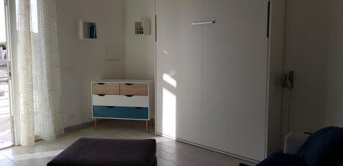 Apartmány Letizia - Baia Cornino