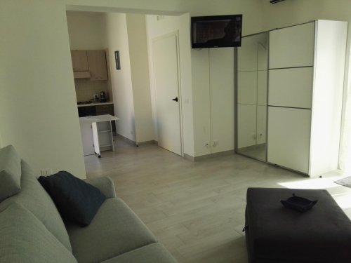 Apartmány Letizia - Baia Cornino