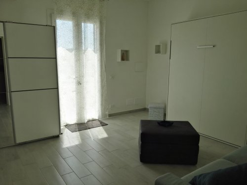 Apartmány Letizia - Baia Cornino