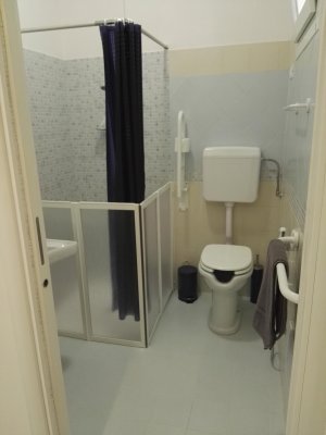 Apartmány Letizia - Baia Cornino