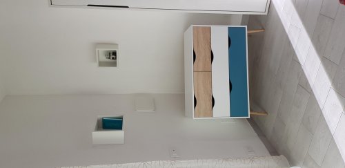 Apartmány Letizia - Baia Cornino