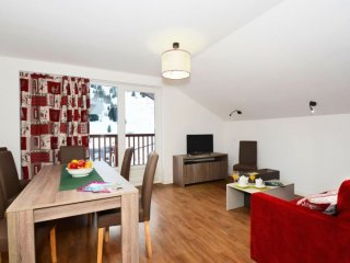Résidence Les Balcons d'Auréa