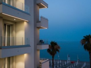 Hotel Albatros Beach  - Letojanni