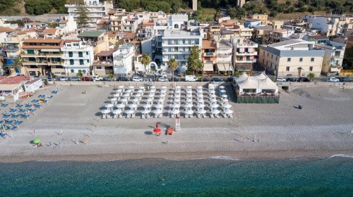 Hotel Albatros Beach - Letojanni