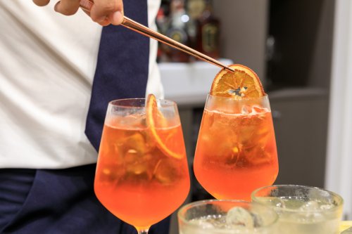 Hotel Albatros Beach - Letojanni