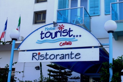 Hotel Tourist - Cefalu